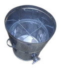 صافی عسل سایز کوچک (یک حلب)