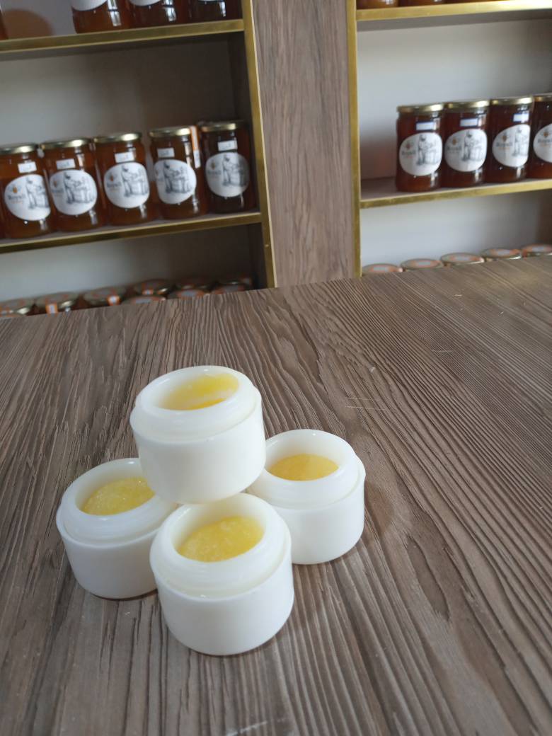 ژل رویال ایرانی (اصلی ) ده گرمی